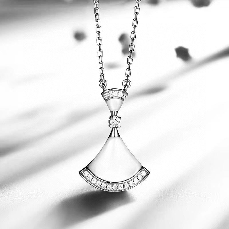 18K BVLGARI BVLGARI Dream Pearls Necklace