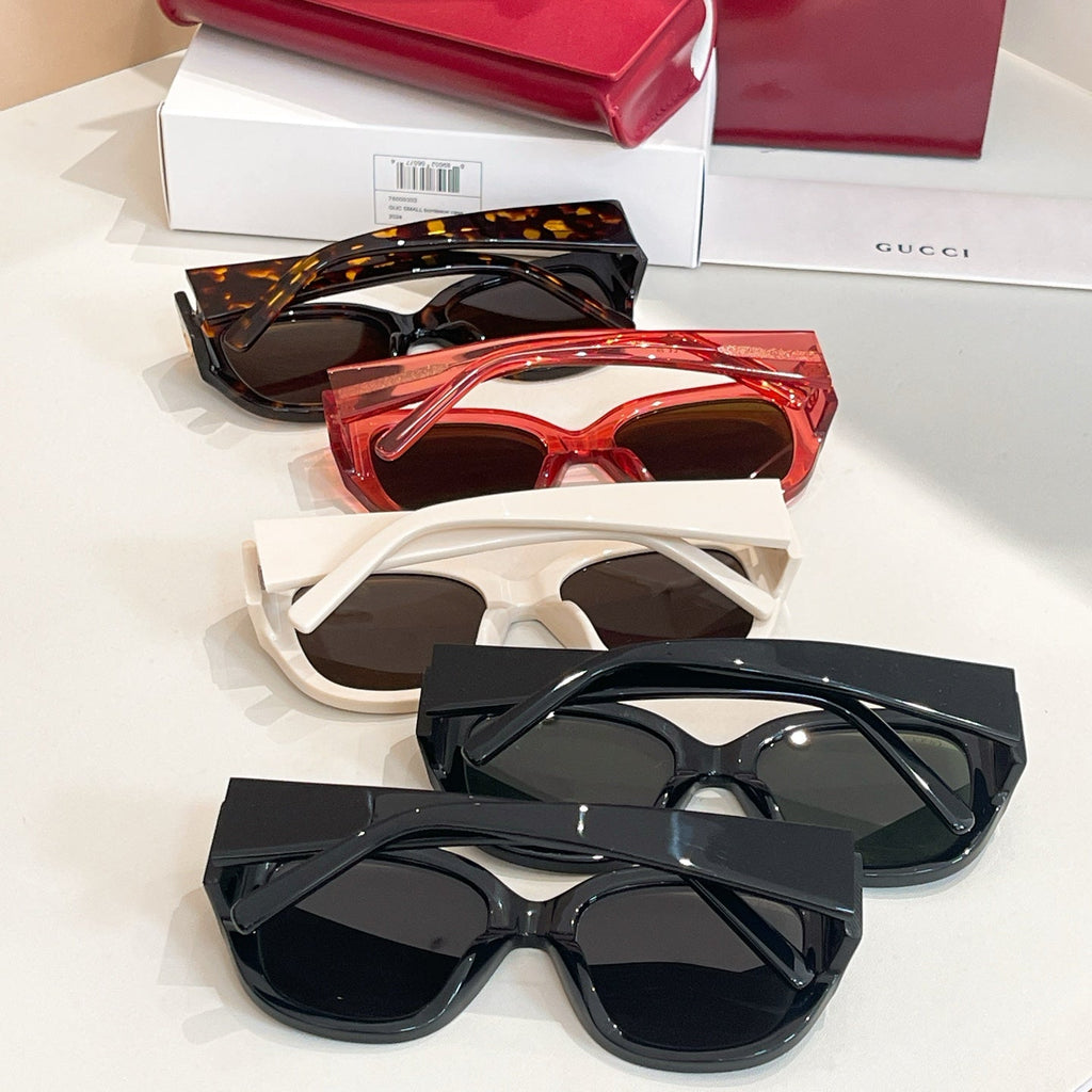 Gucci GG1599SA Sunglasses