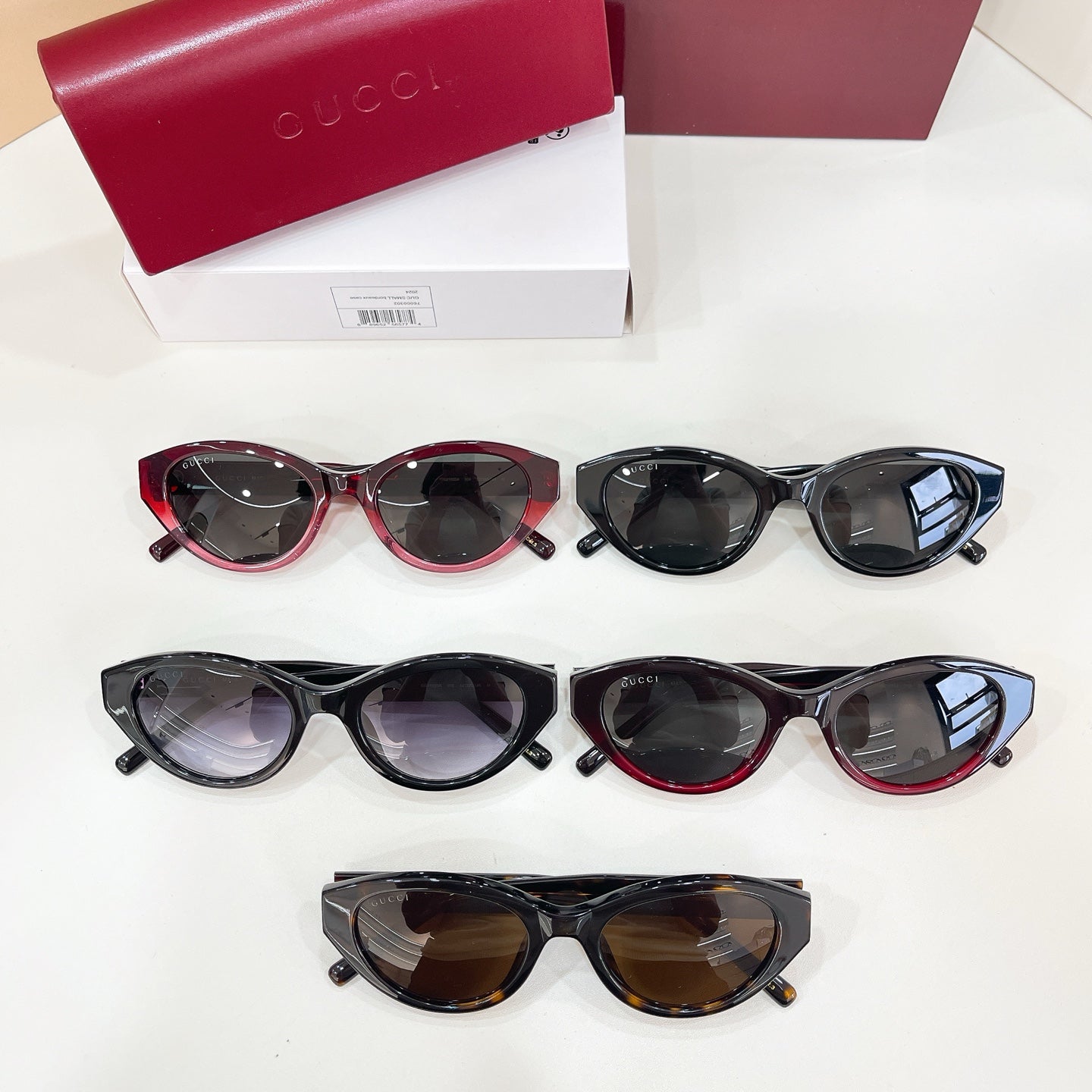 Gucci GG2105SA Sunglasses