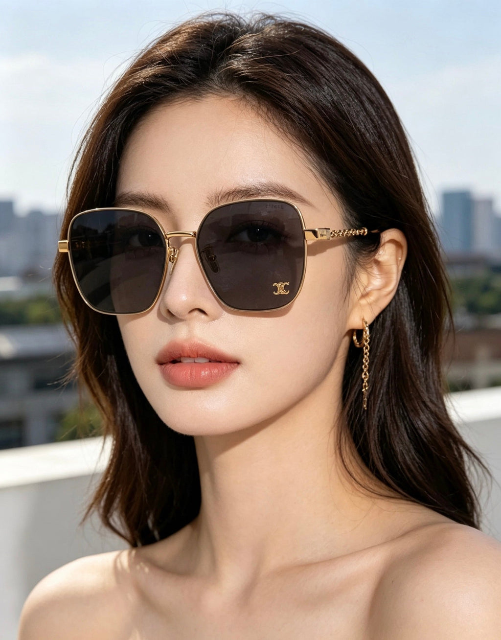 Celine CL42126U Sunglasses