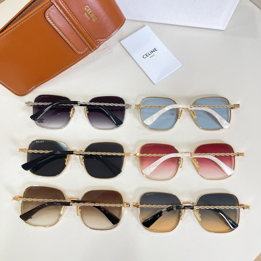 Celine CL42126U Sunglasses