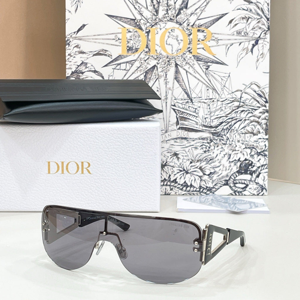Dior Escrime Sunglasses