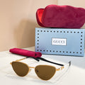Gucci GG2054O Sunglasses