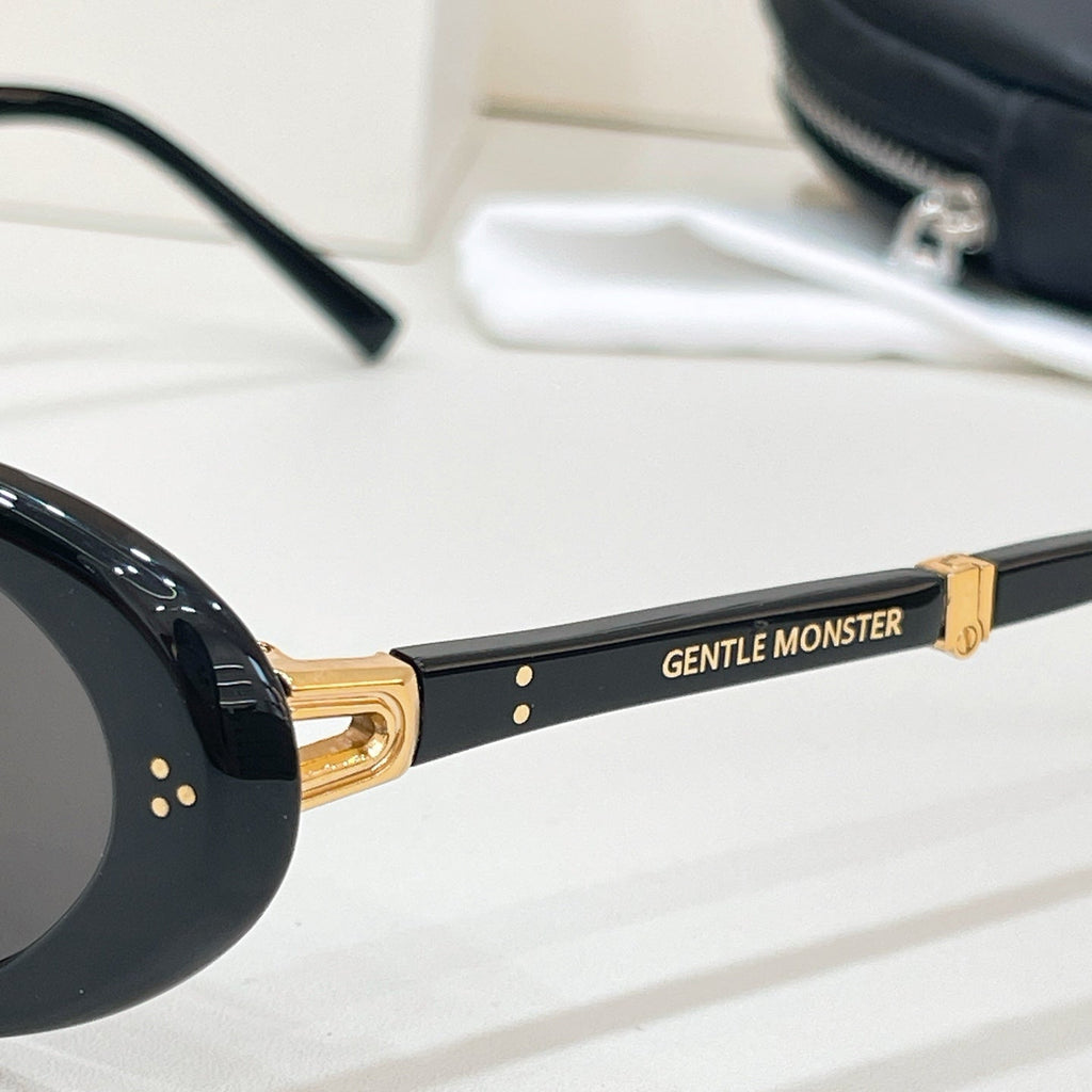 Gentle Monster Lolang Foldable Sunglasses