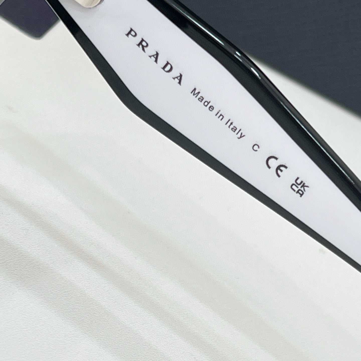 Prada SPR 24Z Sunglasses