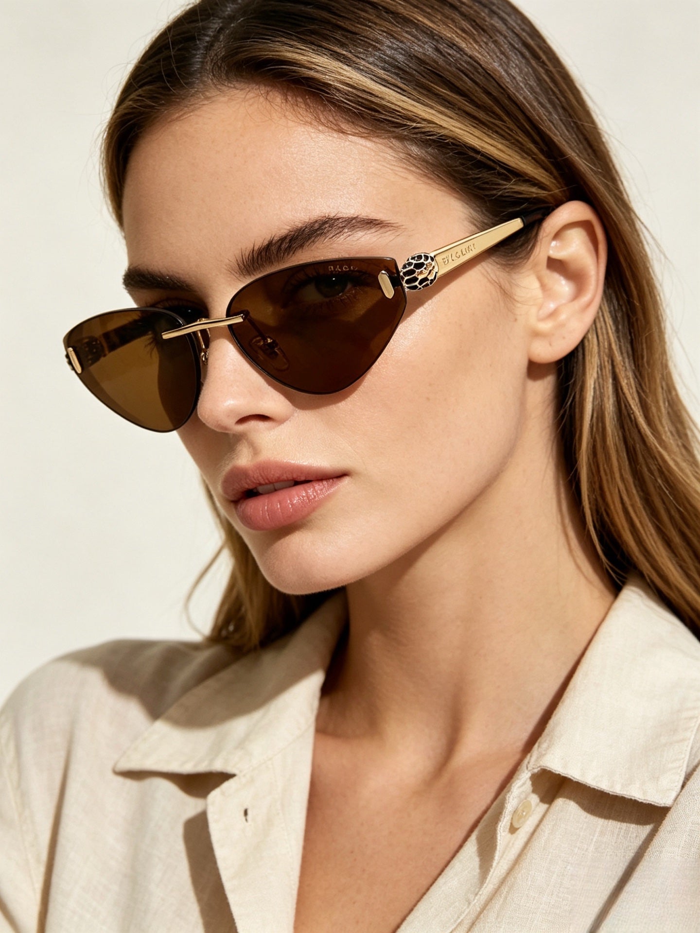 Bvlgari BV 40115U Sunglasses