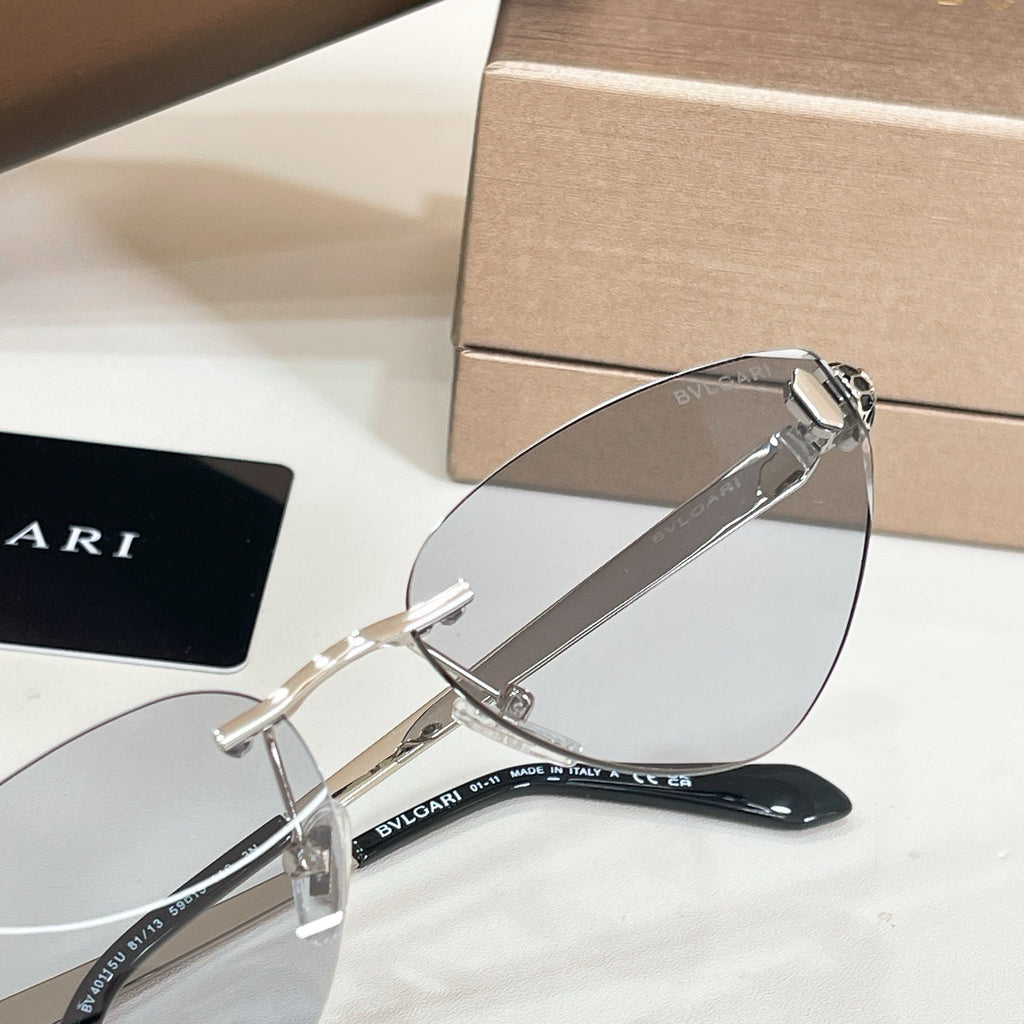 Bvlgari BV 40115U Sunglasses