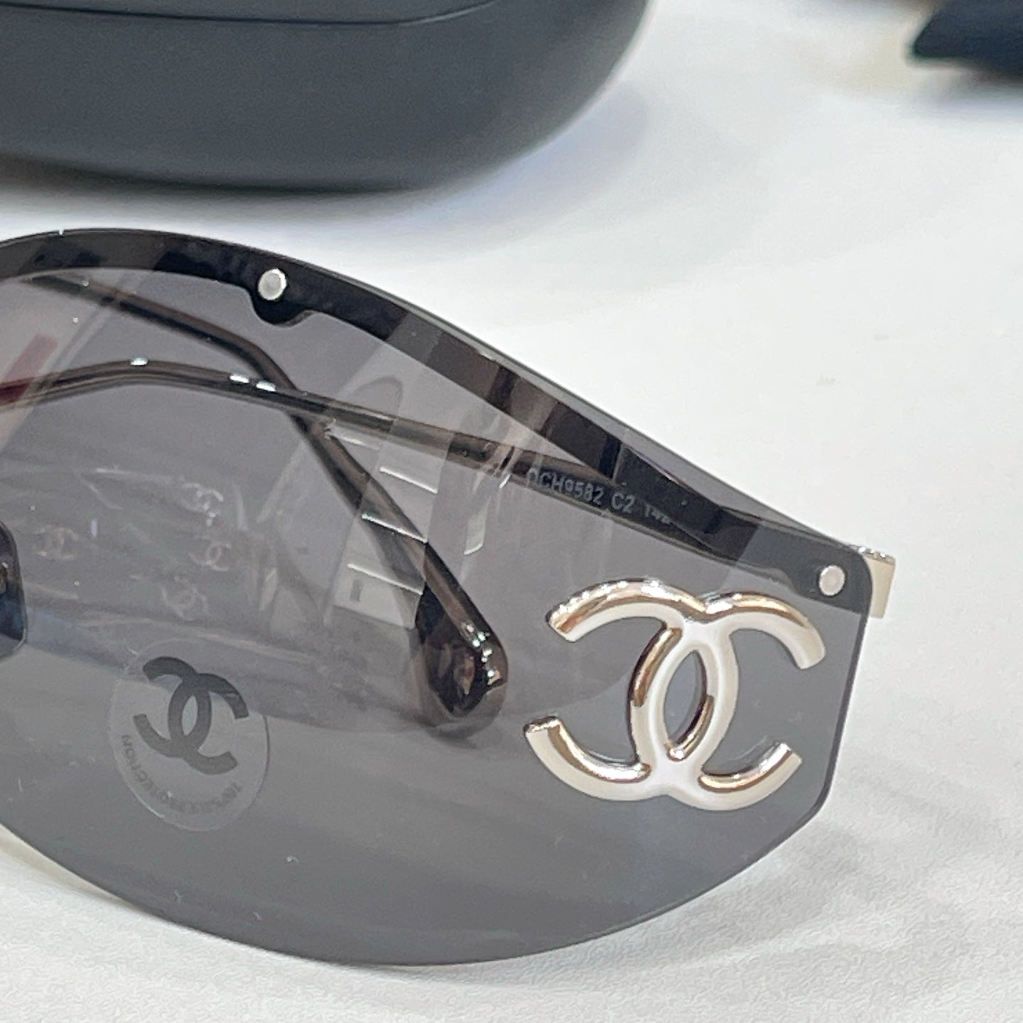 Chanel OCH9582 Sunglasses