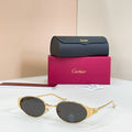 Cartier CT0631S Sunglasses