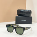 Dolce & Gabbana DG4515 Sunglasses