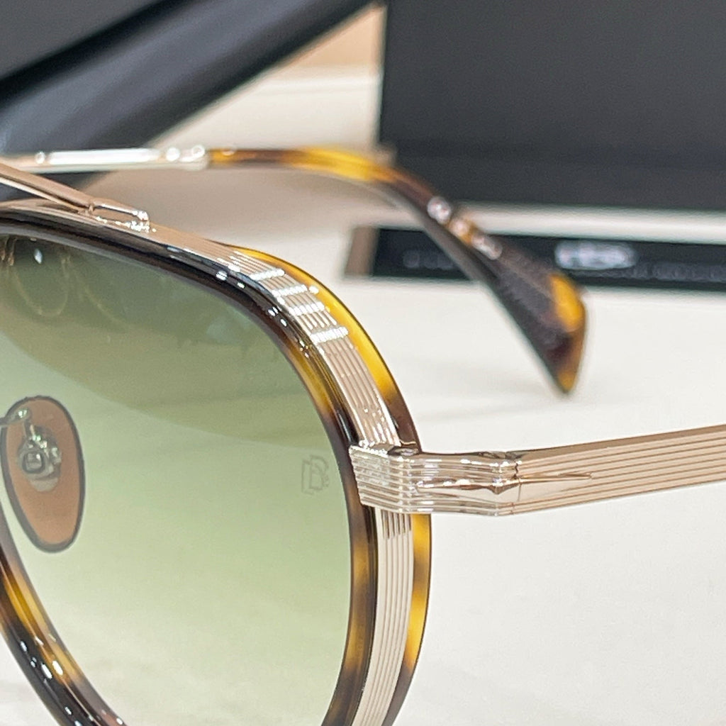 David Beckham DB 1226/S Sunglasses