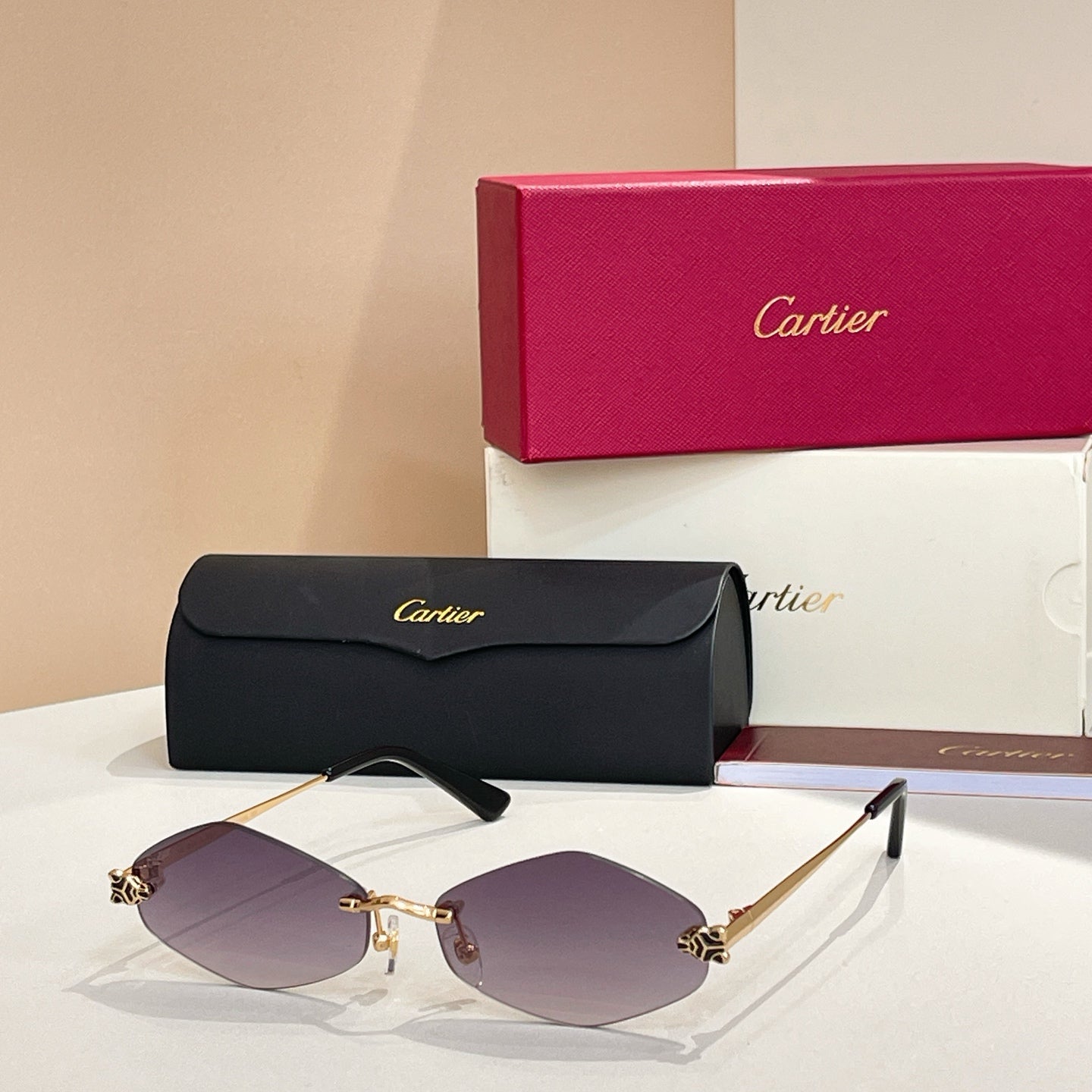 Cartier CT0433S Sunglasses