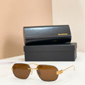Balenciaga BB0813S Sunglasses