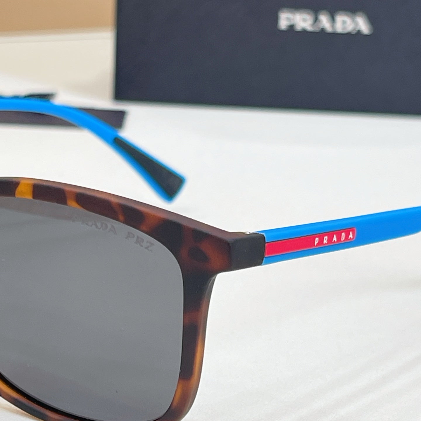 Prada SPS 01T Sunglasses