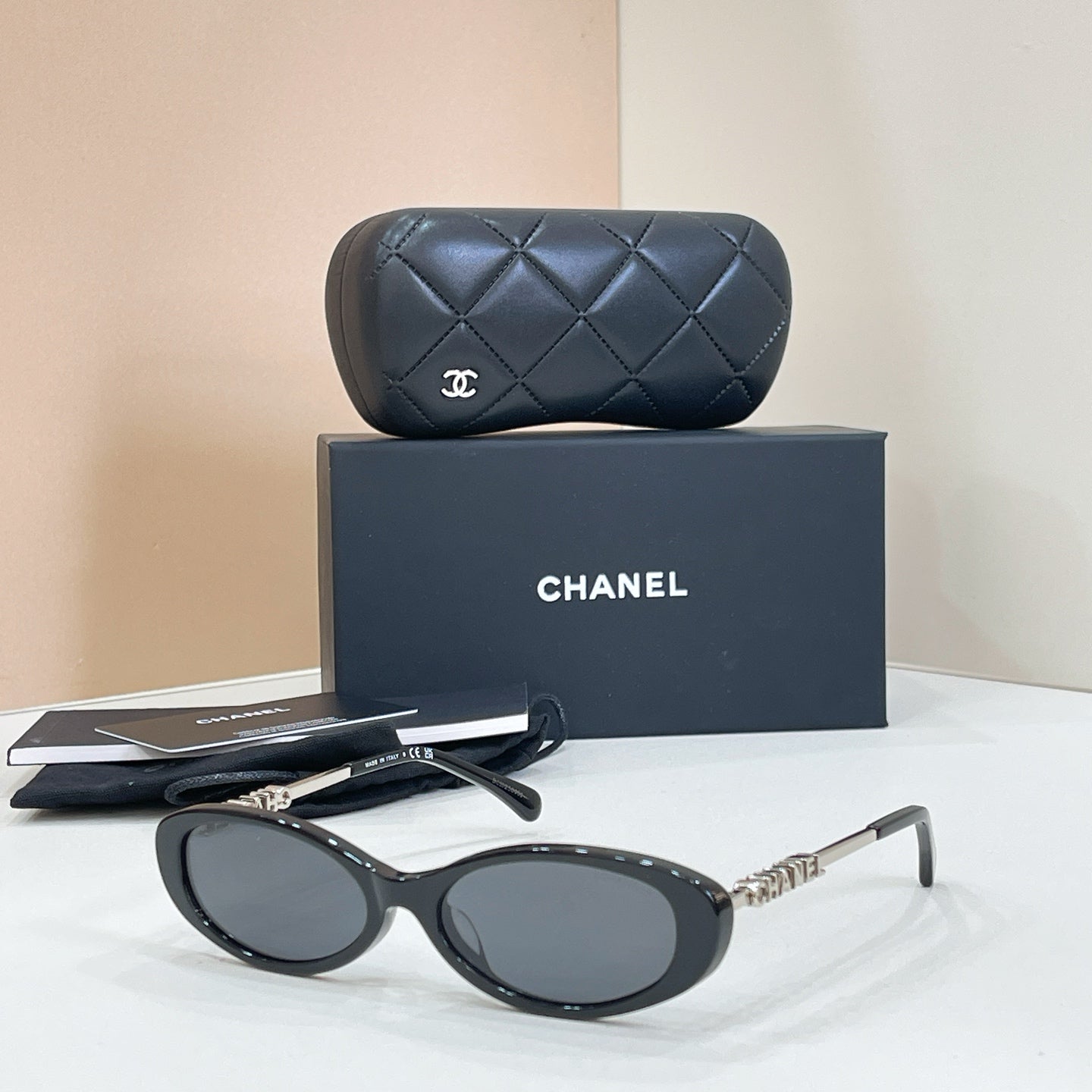 Chanel 5565 Sunglasses