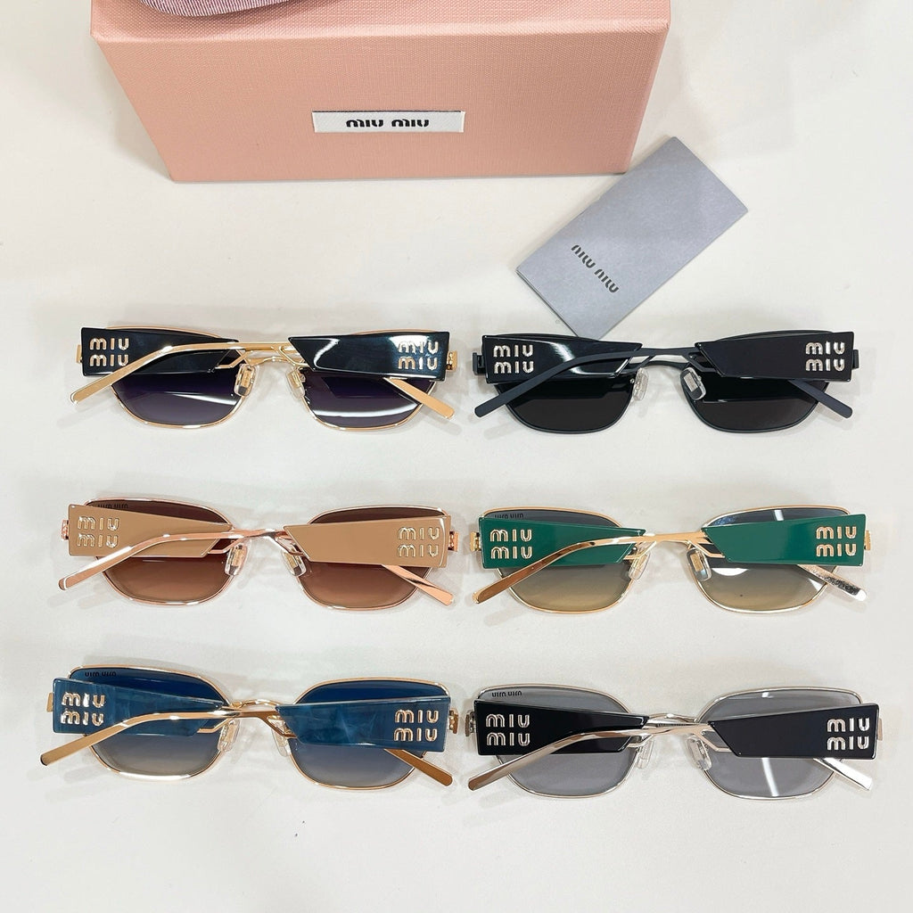 Miu Miu SMU 65WS Sunglasses