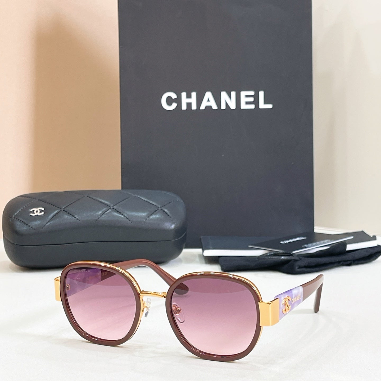 Chanel A72089 Sunglasses