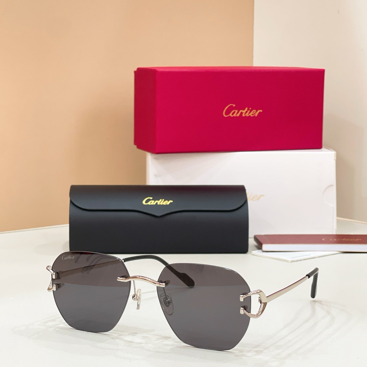 Cartier CT0394S Sunglasses