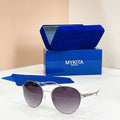 Mykita SUN ODELL Sunglasses