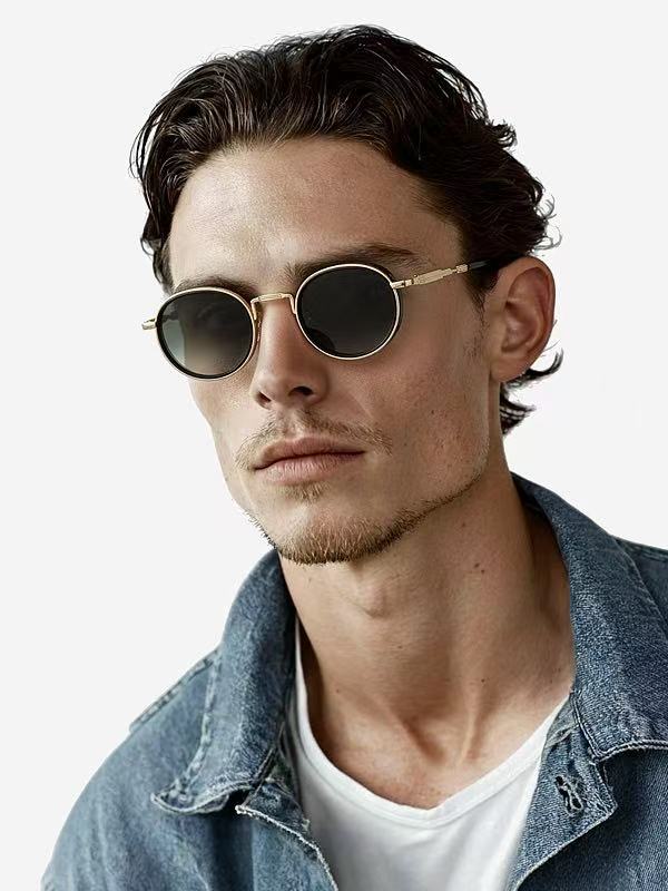 Maybach The Boulevard II Sunglasses