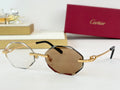 Cartier CT01831O Sunglasses