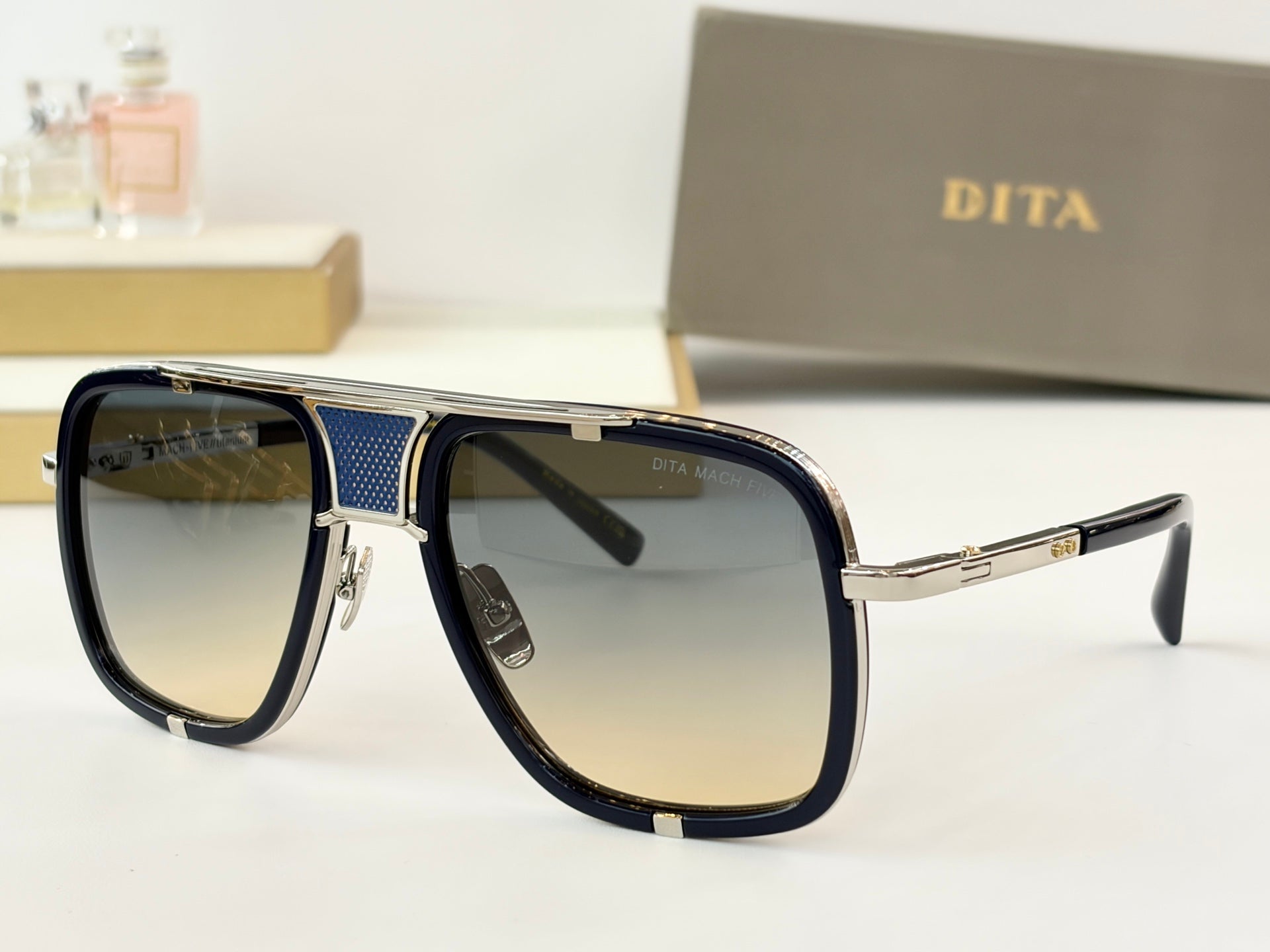 Dita Limited Edition Sunglasses
