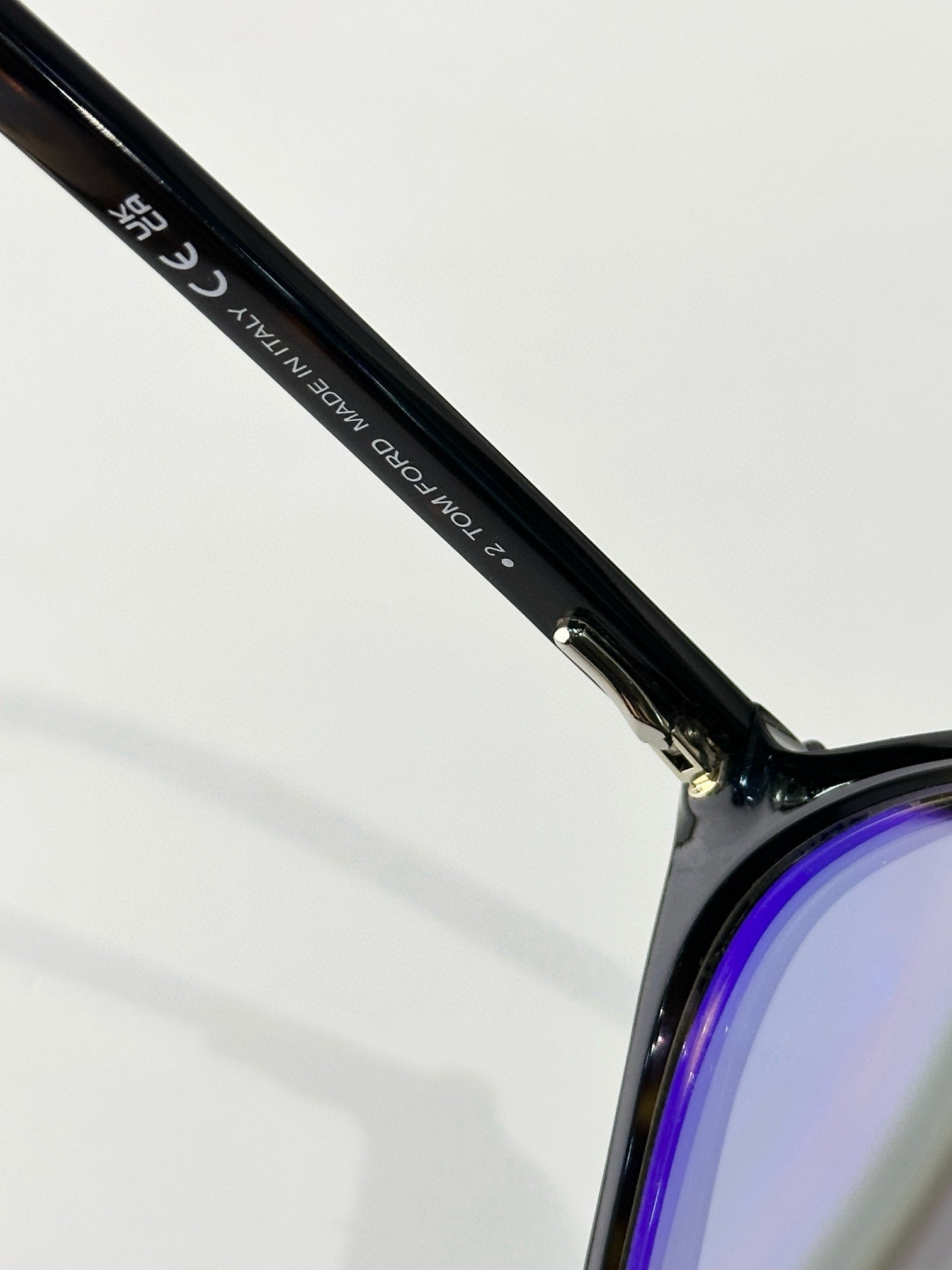 Tom Ford TF6052-D-B Sunglasses