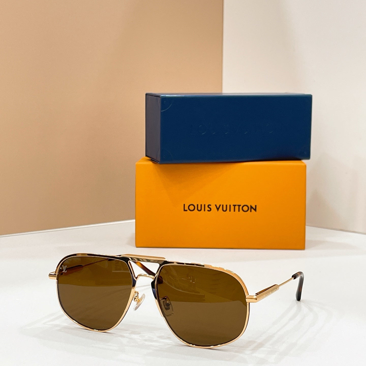 Louis Vuitton Z40191W Sunglasses