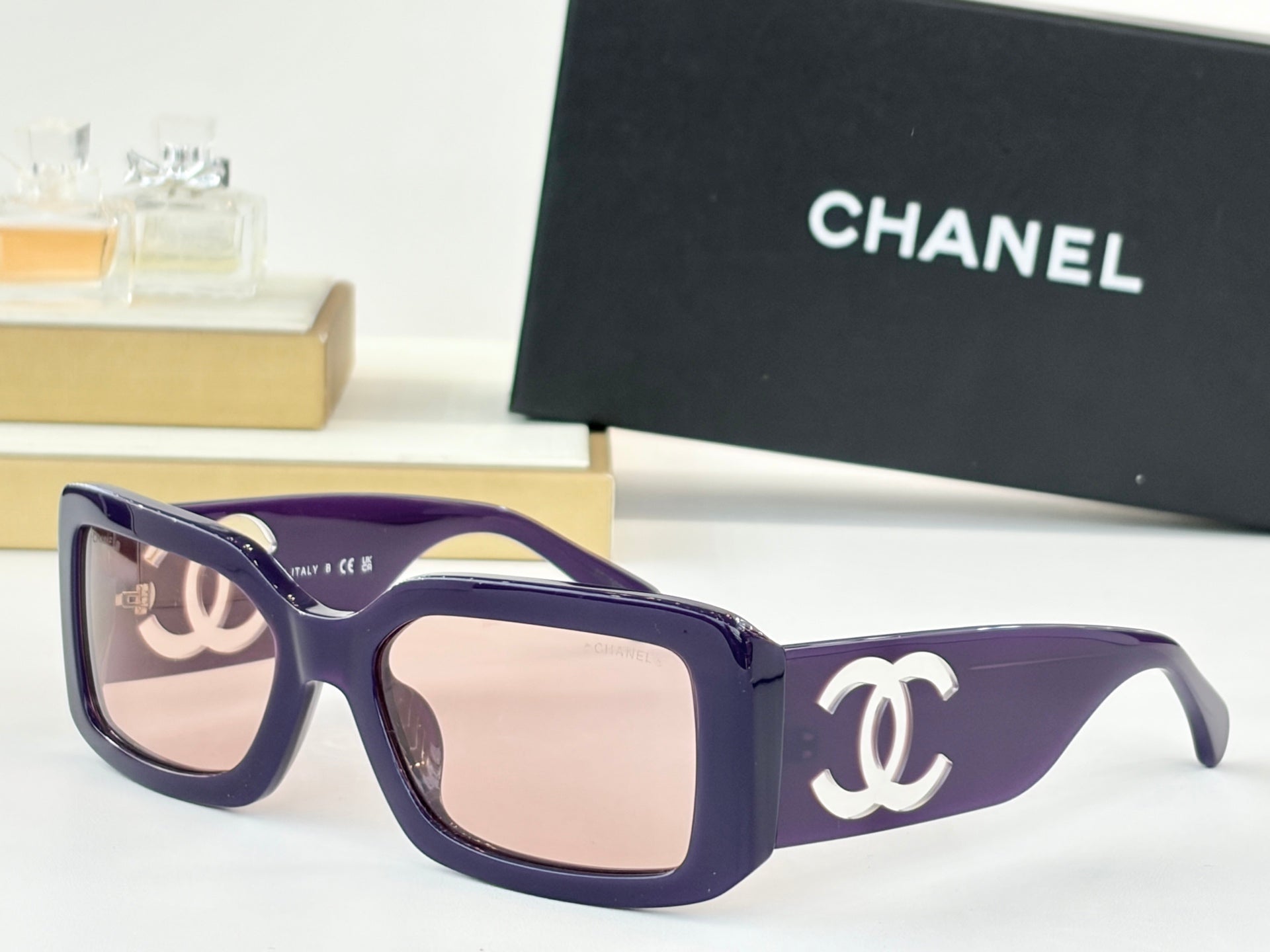 Chanel CH5526 Sunglasses