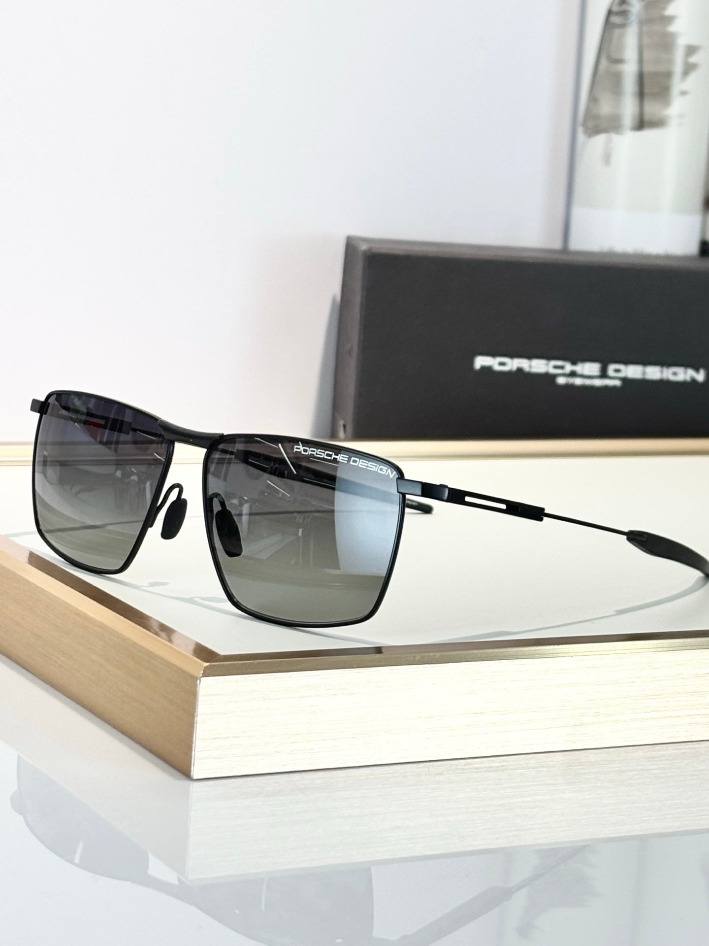 Porsche P*8987 Sunglasses