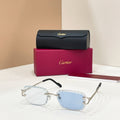 Cartier CT02032O Sunglasses