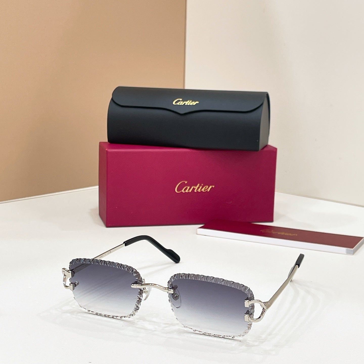 Cartier CT02032O Sunglasses