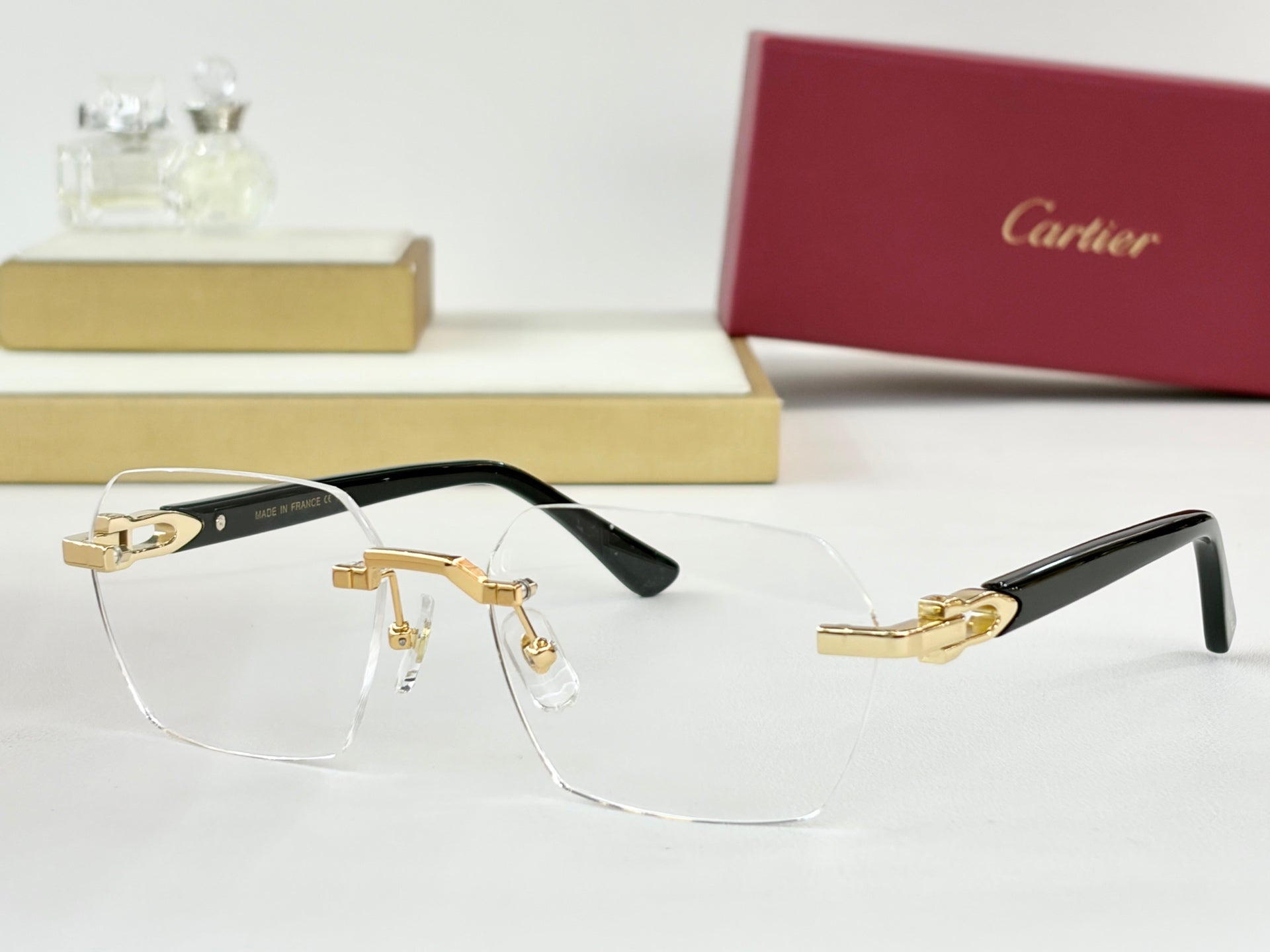 Cartier CT0623O Sunglasses