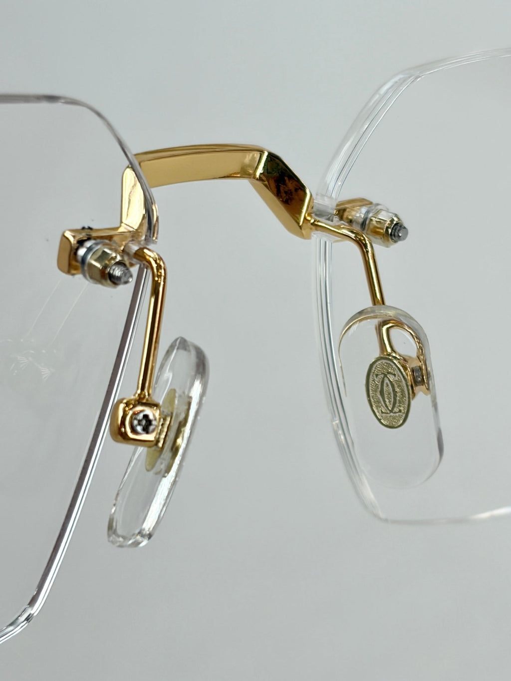 Cartier CT0623O Sunglasses
