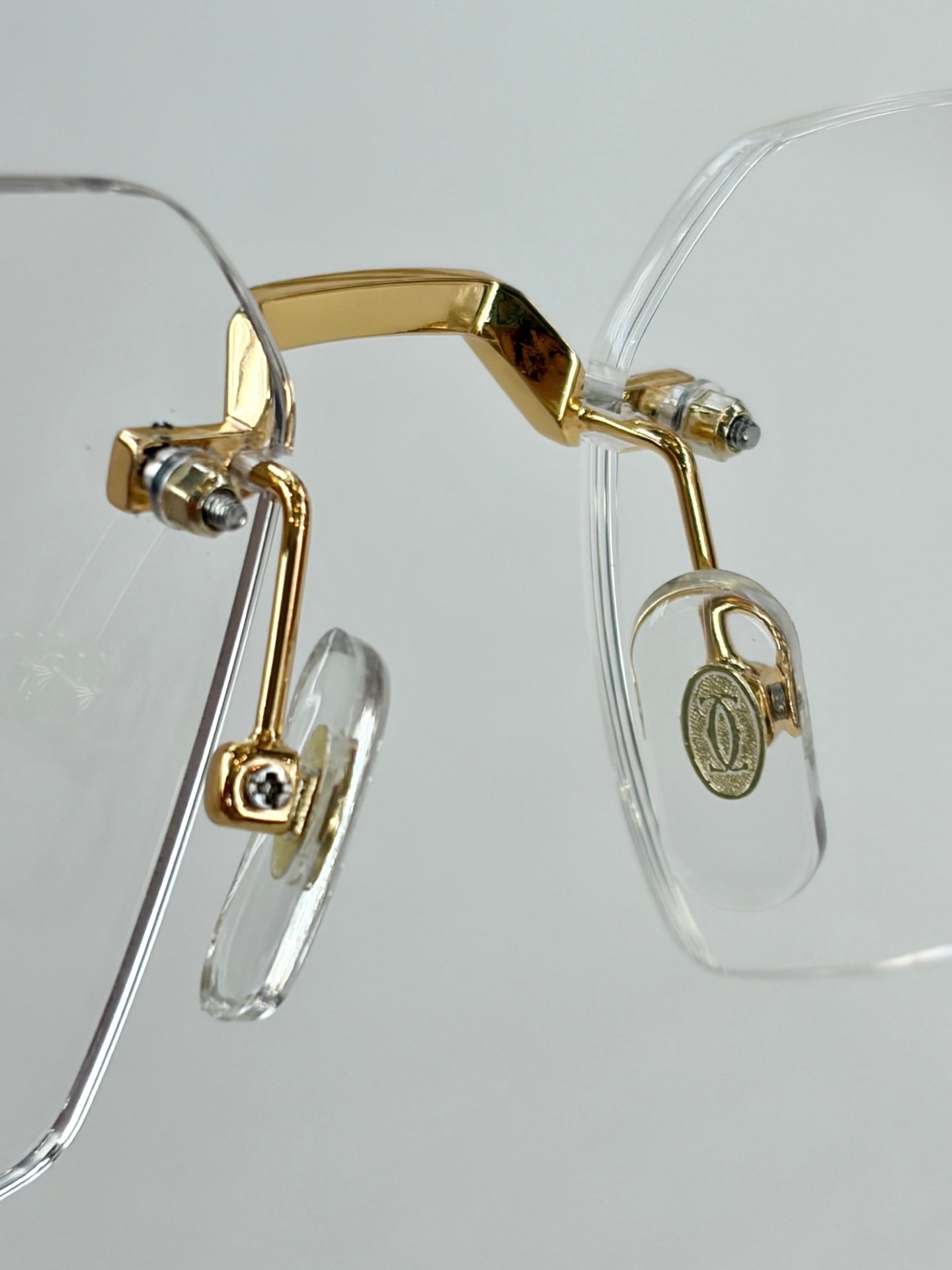 Cartier CT0623O Sunglasses