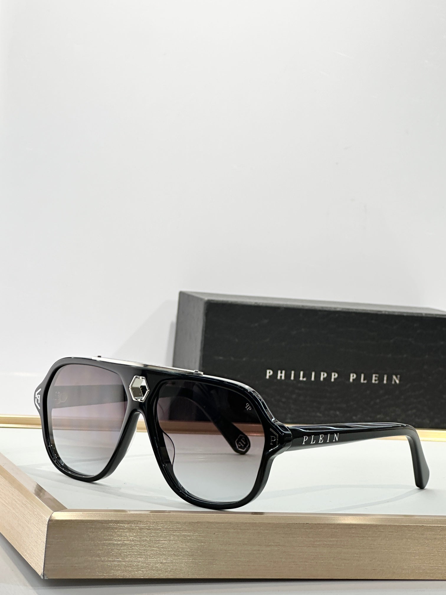 Philipp Plein 004M Sunglasses