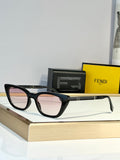 Fendi FE40089I Sunglasses