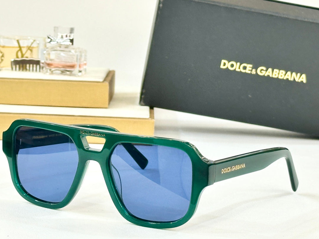 Dolce & Gabbana DX4003 Sunglasses