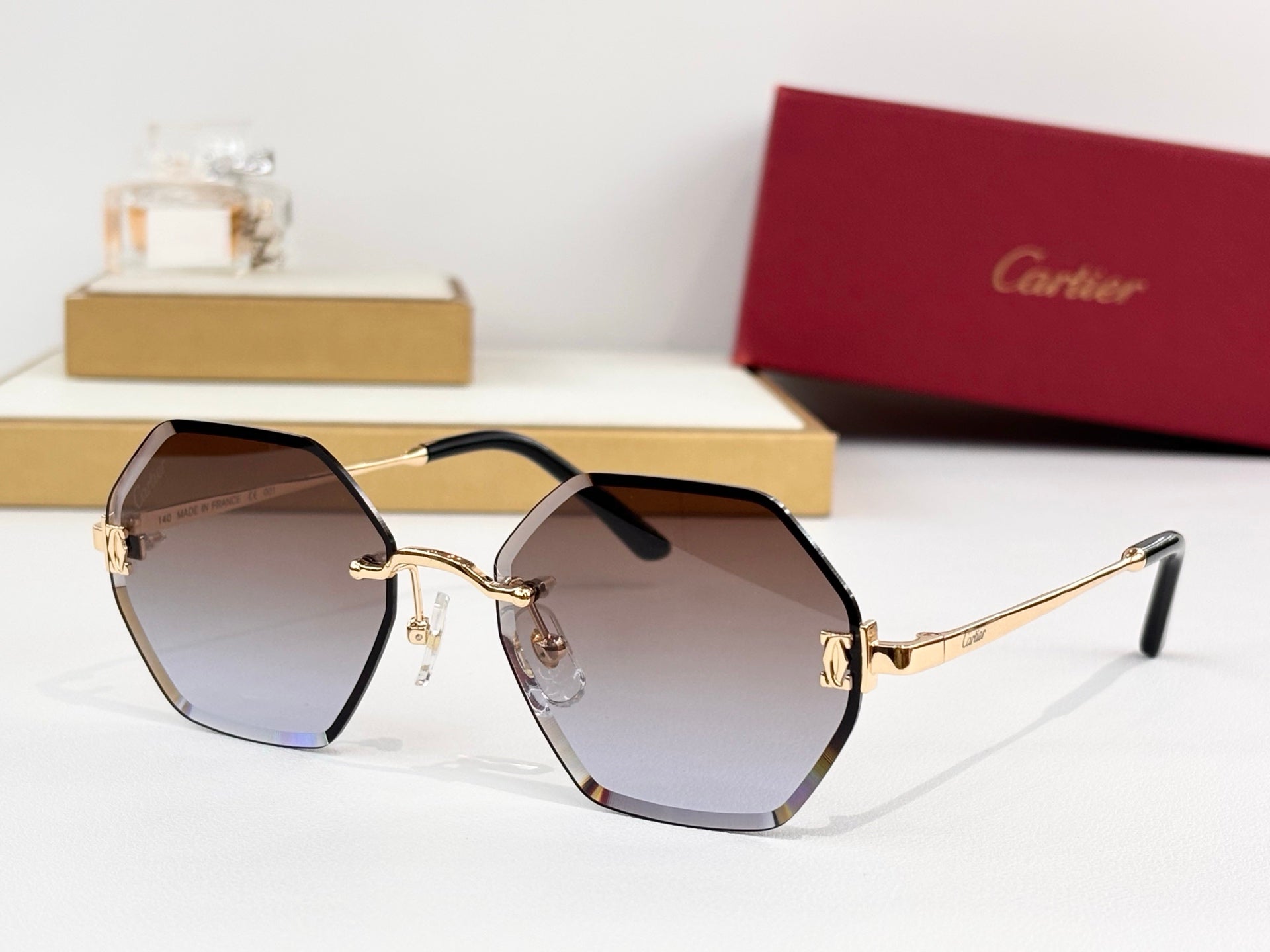 Cartier CT05930 Sunglasses