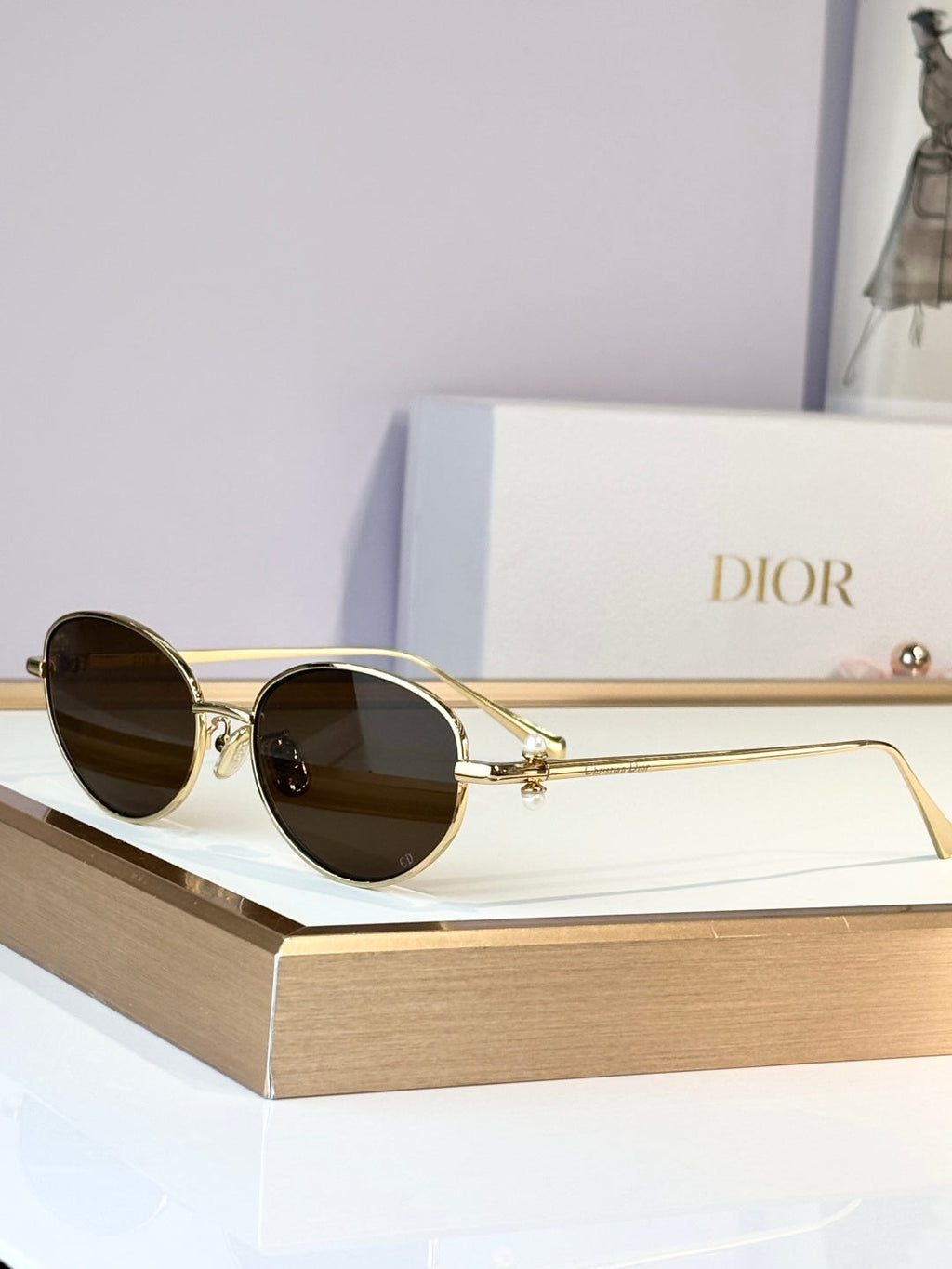 Dior DiorTribales S2U Sunglasses