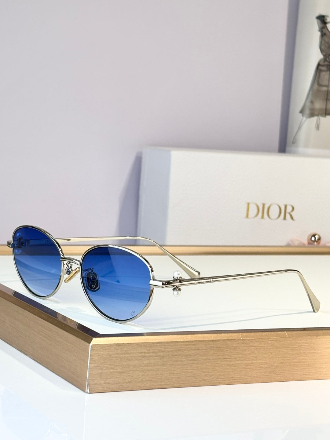 Dior DiorTribales S2U Sunglasses