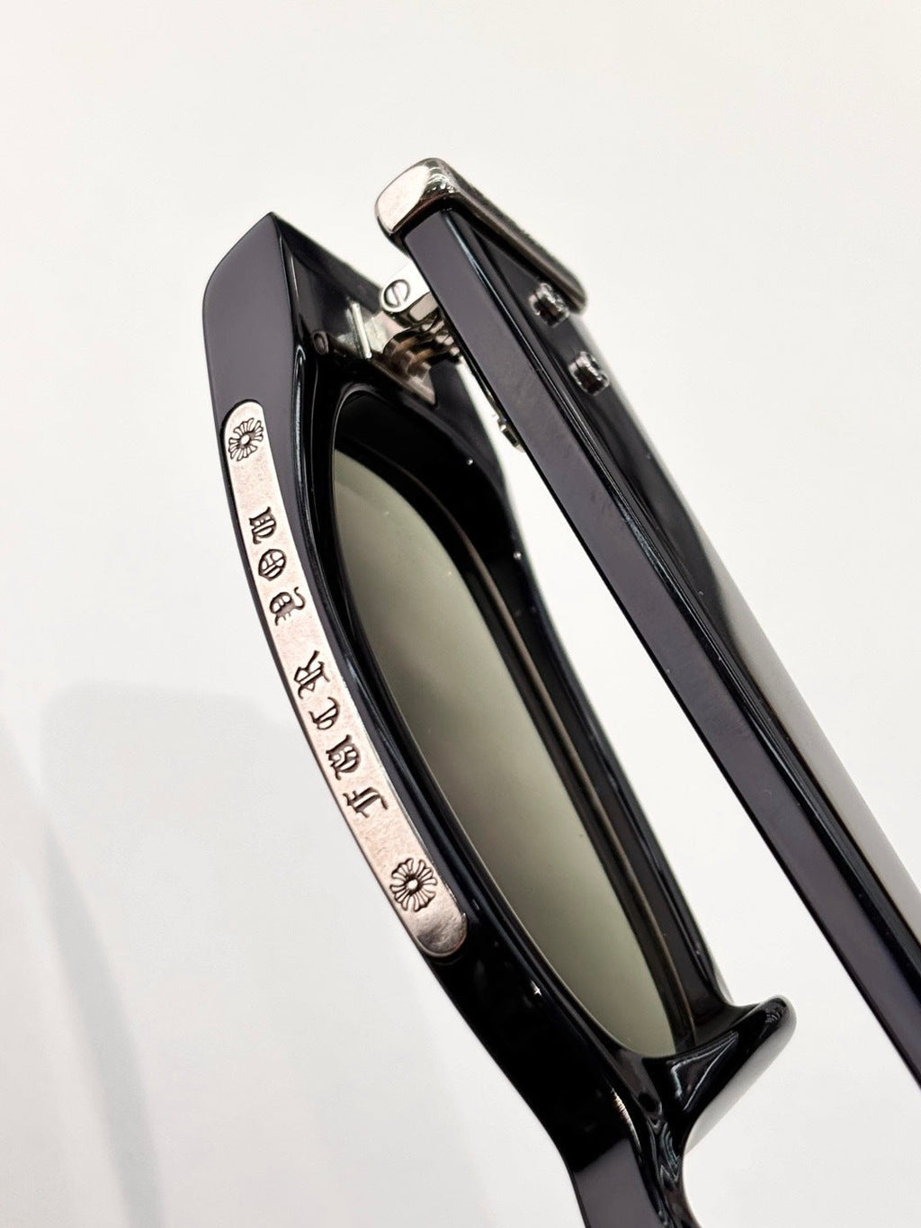 Chrome Hearts LORD'N Sunglasses