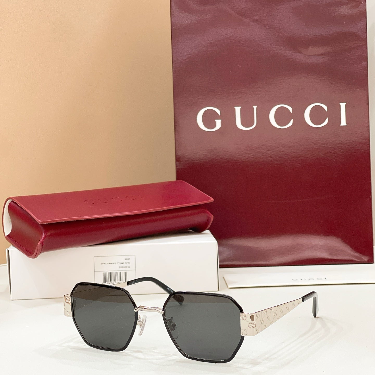 Gucci GG2031K Sunglasses