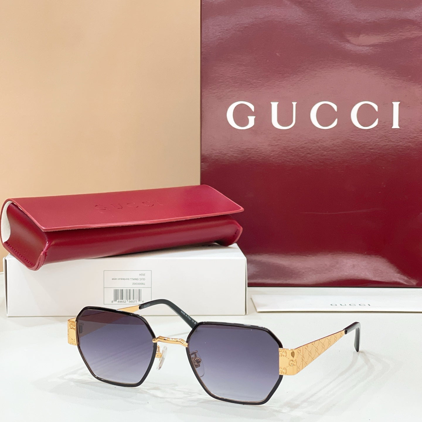 Gucci GG2031K Sunglasses