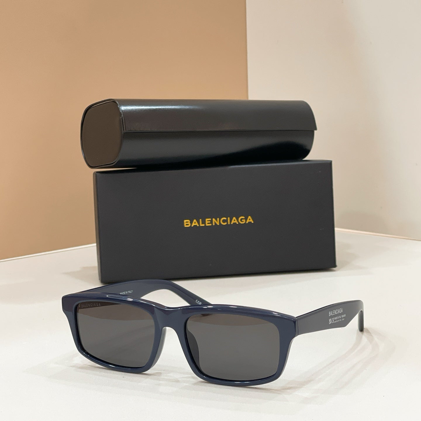 Balenciaga BB0424SK Sunglasses