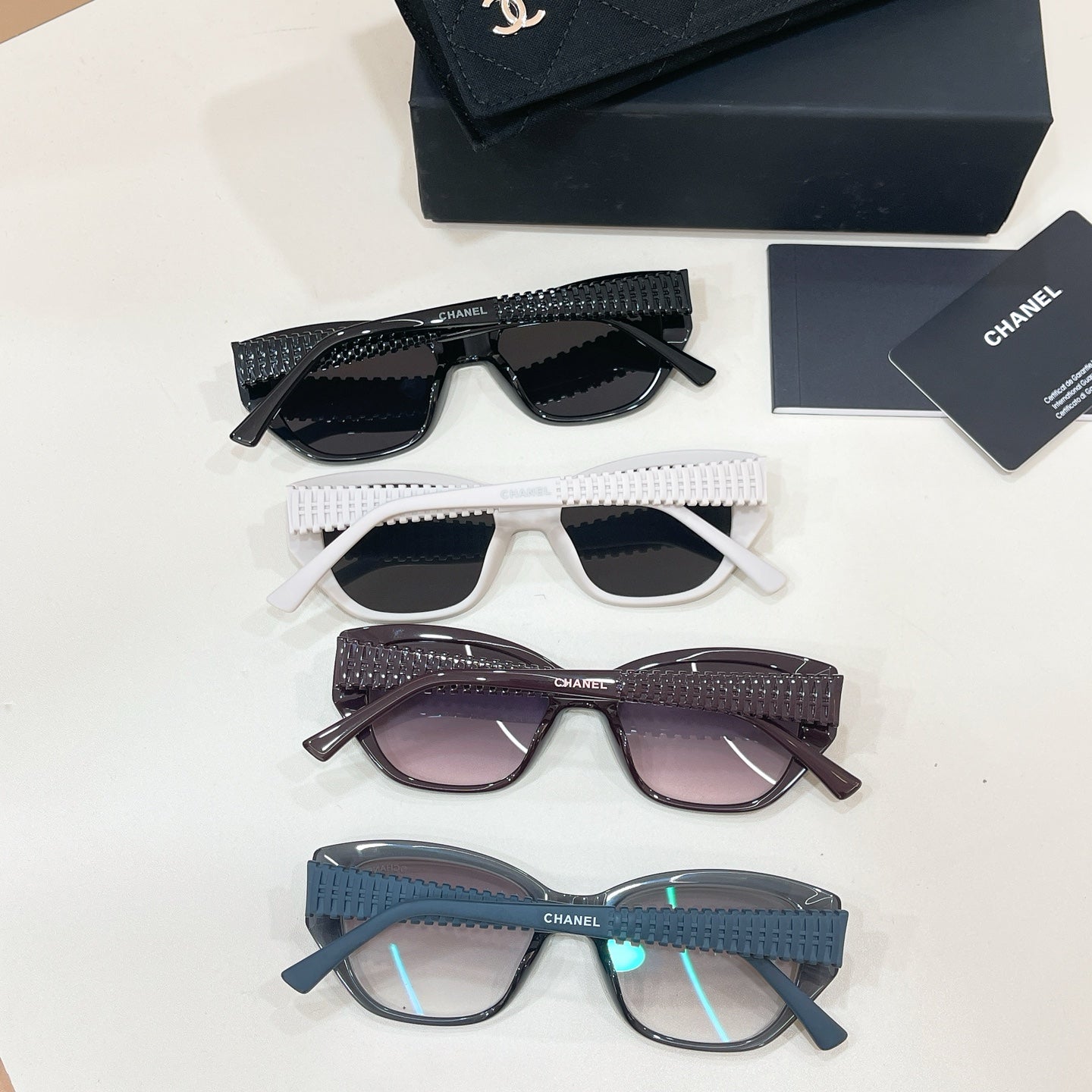 Chanel CH6838 Sunglasses