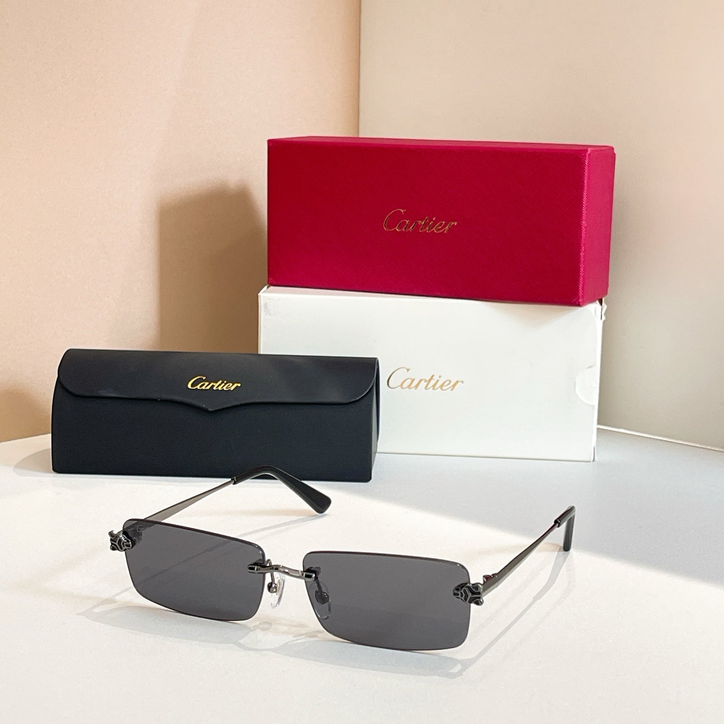 Cartier CT0598S Sunglasses