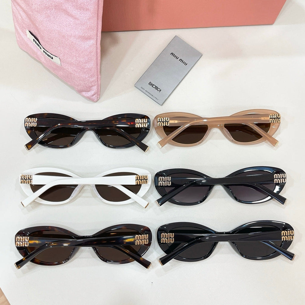 Miu Miu VMU 85S Sunglasses