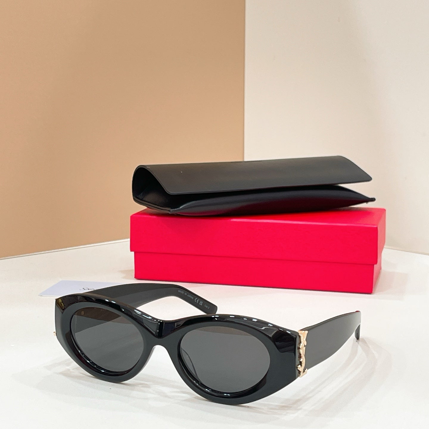 Saint Laurent SL M184/F Sunglasses