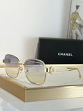 Chanel 5514-H Sunglasses